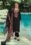 Tavaqal By Kilory Viscose Pashmina Salwar Kameez